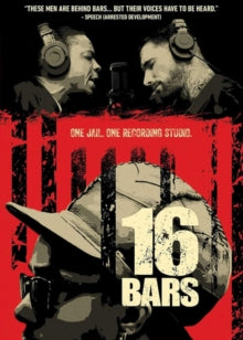 THOMAS SPEECH - 16 BARS - New DVD