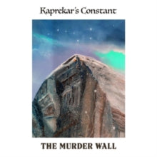 Murder Wall - CD