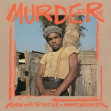 Murder - Vinyl Record