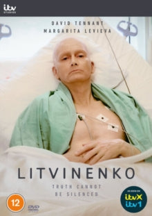 Litvinenko - DVD