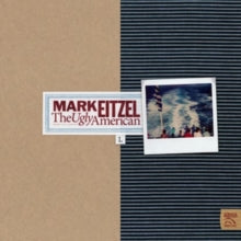 MARK EITZEL - UGLY AMERICAN - Vinyl Record VL