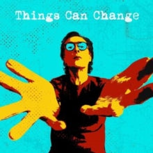 Miles Hunt - Things Can Change CD (Preorder for release 07/10/22) - New