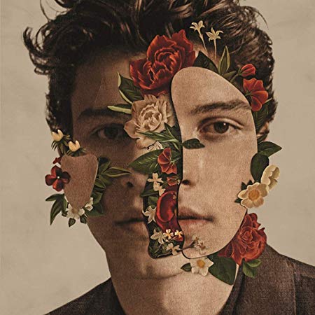 Shawn Mendes - CD