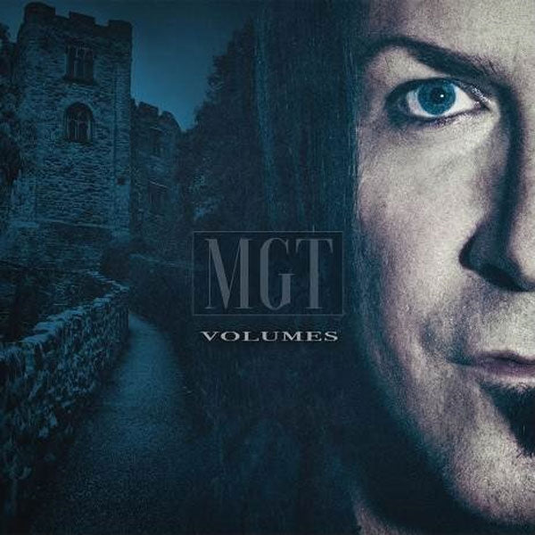 MGT - VOLUMES - New CD
