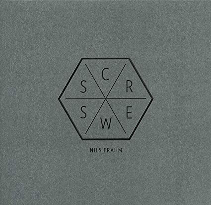 Nils Frahm - Screws - CD