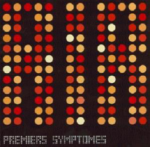 AIR - Premiers Symptomes - Used CD