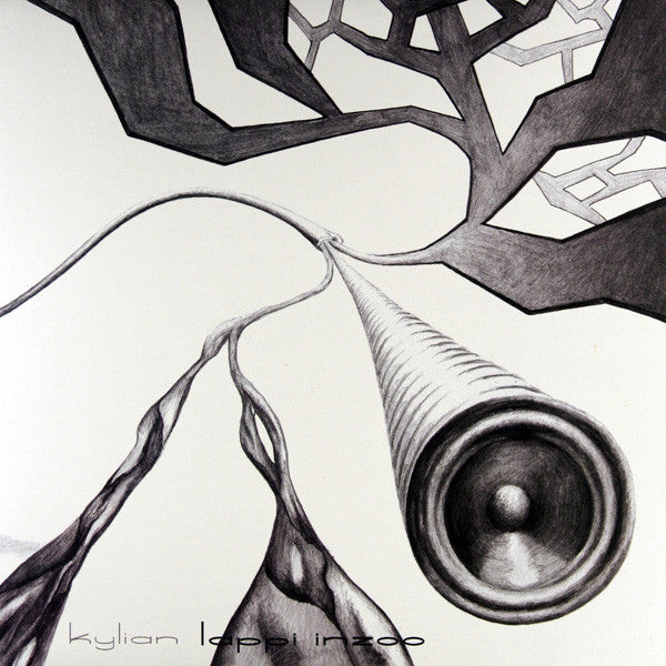 Kylian - Lappi Inzoo - Used Vinyl Record 12"