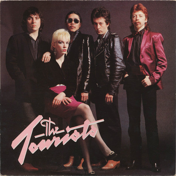 Tourists - Used Vinyl Record