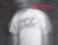 VARIOUS ARTISTS - LIFE.LOVE.SHIRTS. A COLLECTION OF HARDCORE CLOTHING -
