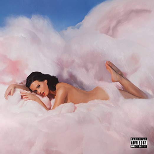 Katy Perry - Teenage Dream - The Complete Confection - CD