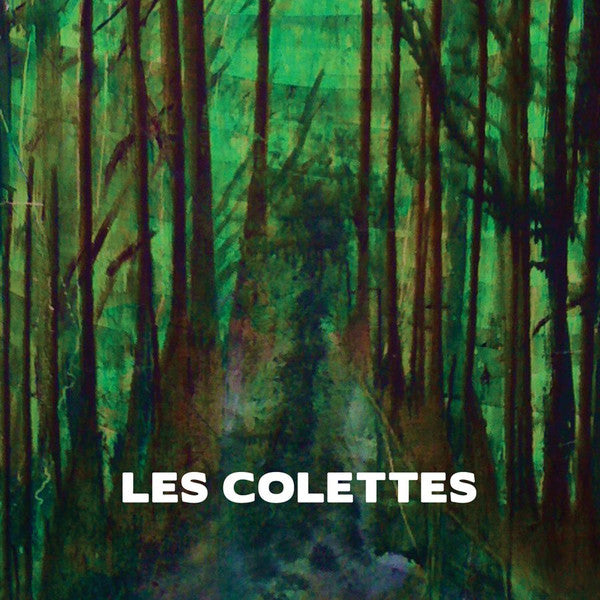 Les Colettes - Les Colettes - Used CD