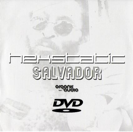 Hexstatic - Salvador - Used DVD