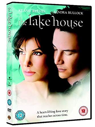 Lake House - DVD