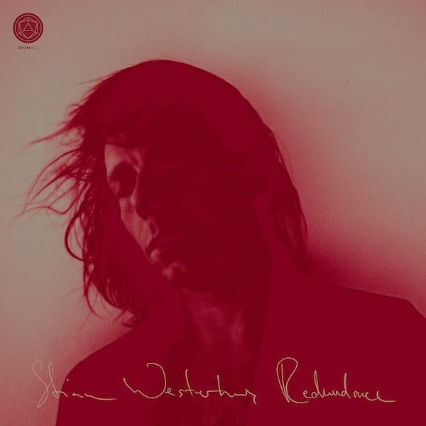 Stian Westerhus - Redundance - Used CD