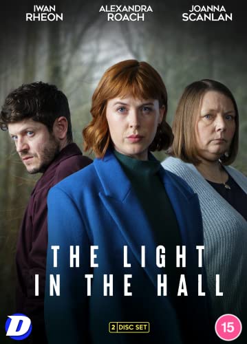 Light In The Hall. The - New DVD