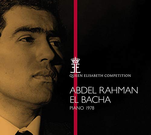 ABDEL RAHMAN EL BACH - - QUEEN - New CD