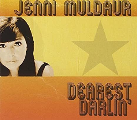 MULDAUR JENNI - DEAREST DARLIN - CD