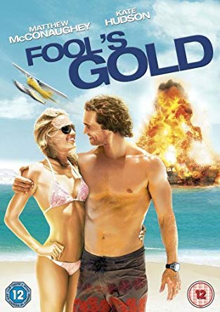 Fool's Gold - DVD