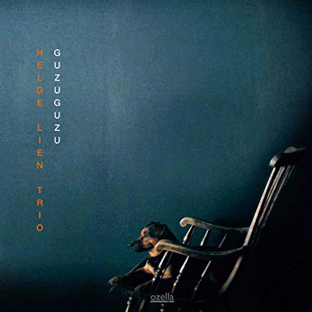 Helge Lien Trio - Guzuguzu - CD