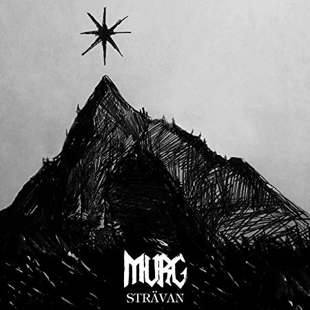 Murg - Strävan - CD