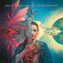Erja Lyytinen - Waiting For The Daylight LP (Preorder for release 07/10/