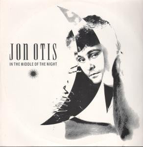 Jon Otis - In The Middle Of The Night - Used Vinyl Record 12"