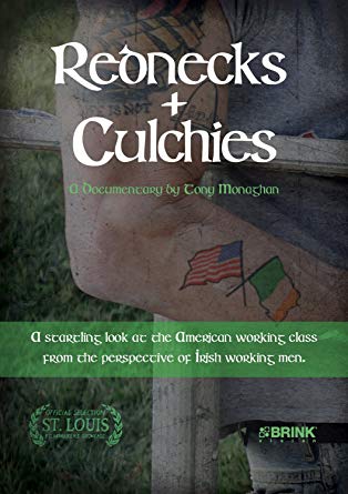 Rednecks and Culchies - New DVD