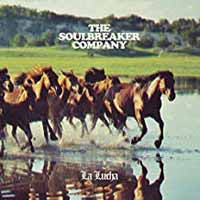 SOULBREAKER COMPANY - LA LUCHA - CD