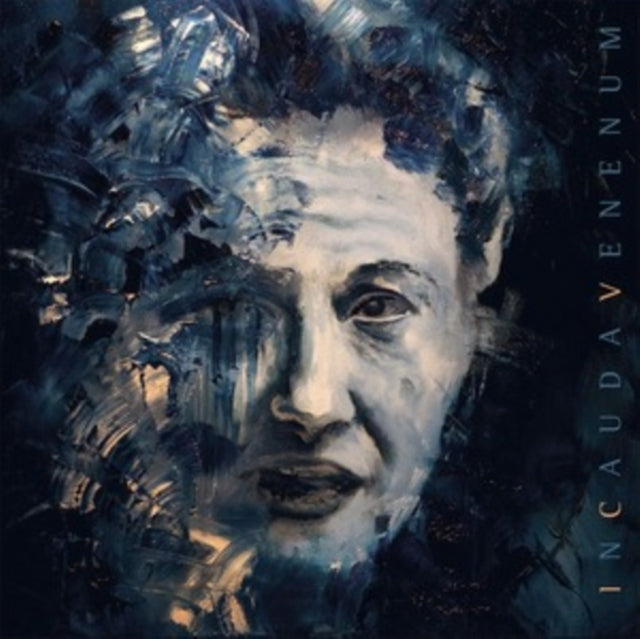 IN CAUDA VENENUM - G.O.H.E. - CD