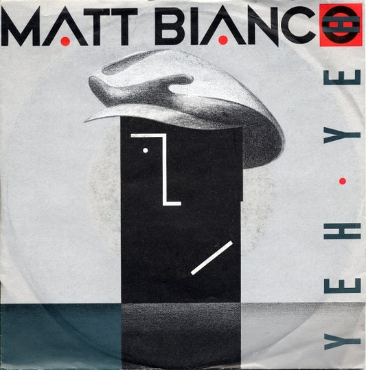 Matt Bianco - Yeh Yeh - Used Vinyl Record 7"