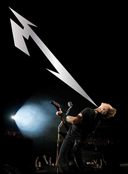 Metallica - Quebec Magnetic - New DVD
