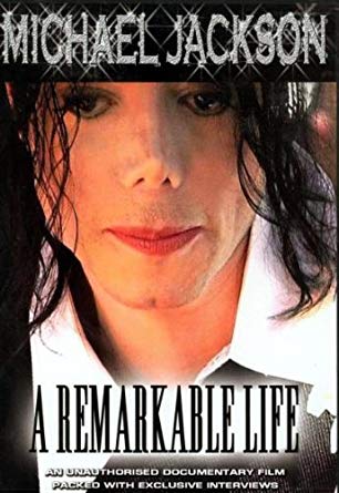 Michael Jackson: A Remarkable Life - DVD