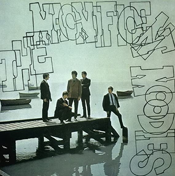 Moody Blues - Magnificent Moodies - CD