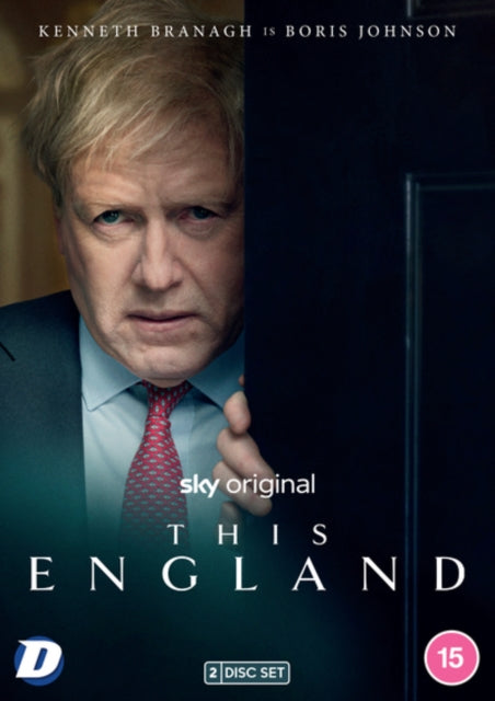 England. The - New DVD