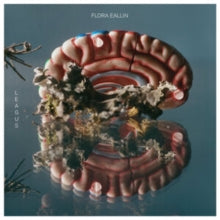 LEAGUS - FLORA EALLIN DLP (PREORDER FOR RELEASE DATE 28/04/23) - New V
