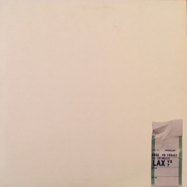 Life's Addiction - Jesus Coming For The Kill - Used Vinyl Record 12"