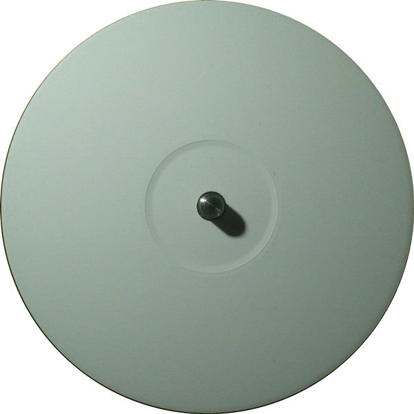 DJ Samurai - Bizness / I Wanna Tell U - Used Vinyl Record 12"