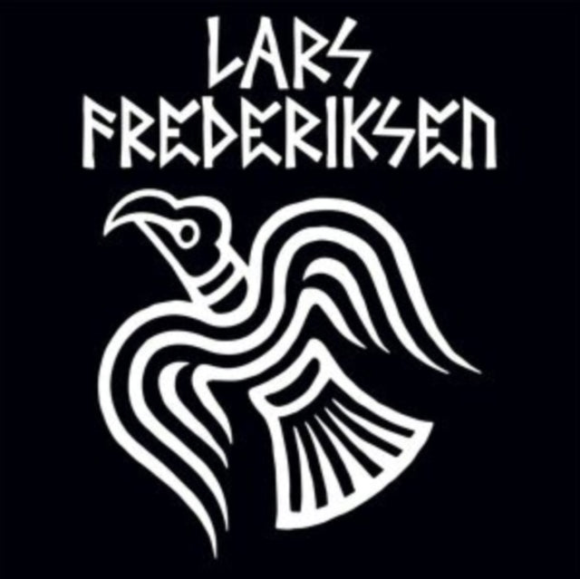 LARS FREDERIKSEN - TO VICTORY - New Cassette