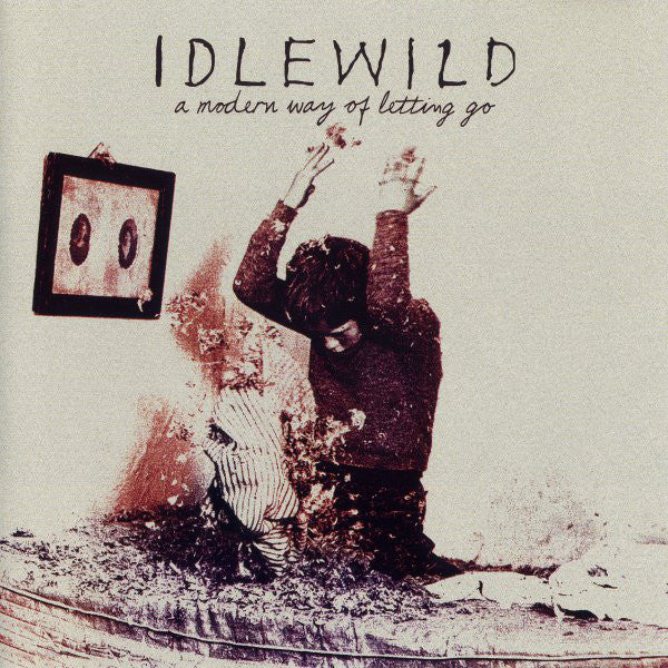 Idlewild - A Modern Way Of Letting Go - Used DVD