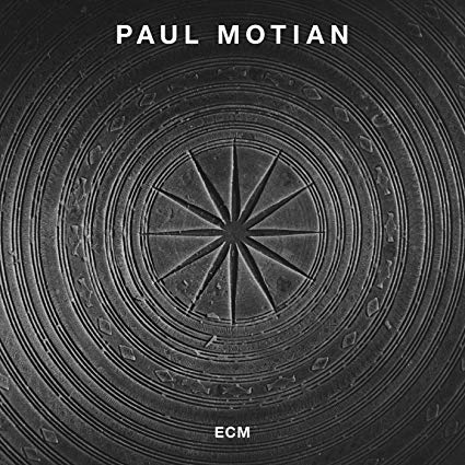 Paul Motian - CD
