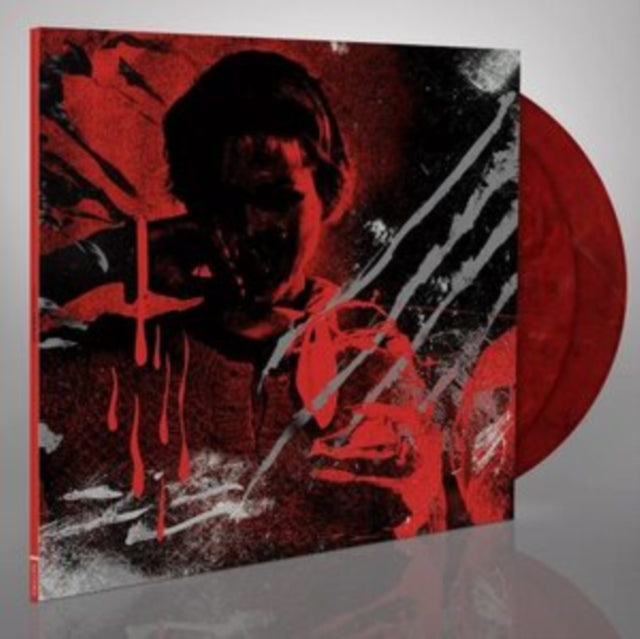 VOUS AUTRES - CHAMP DU SANG (RED, WHITE & BLACK MARBLED VINYL) - Vinyl