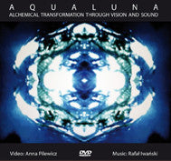 X-NAVI:ET - Aqualuna - New DVD