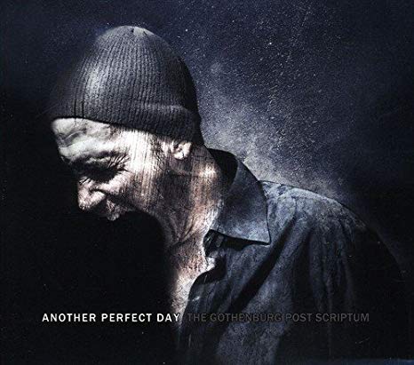 Another Perfect Day - Gothenburg Post Scriptum - CD