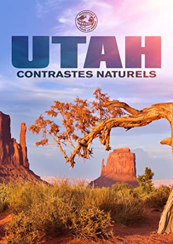 FEATURE FILM - PASSEPORT POUR LE MONDE: UTAH - DVD