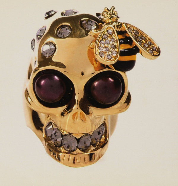 Klaxons - The Klaxons / Suicide - New Vinyl Record 10"