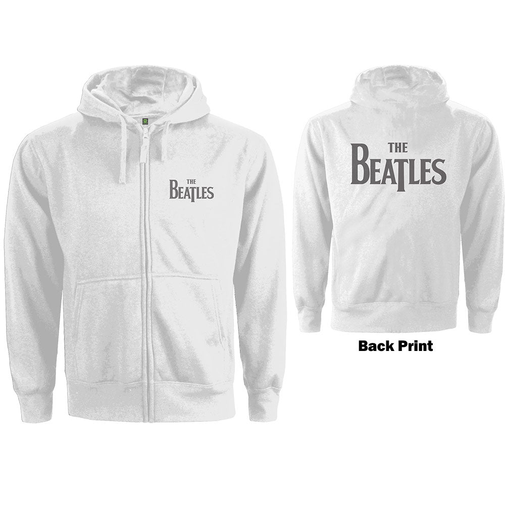 Beatles - hoodies - Ladies - Medium - Long Sleeves