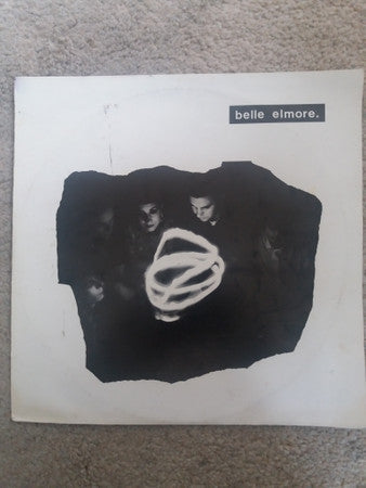 Belle Elmore - S/T - Used Vinyl Record 12"
