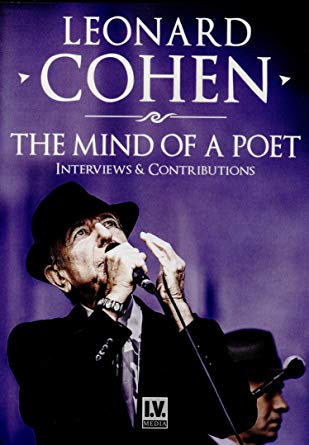 Leonard Cohen: The Mind of a Poet - DVD