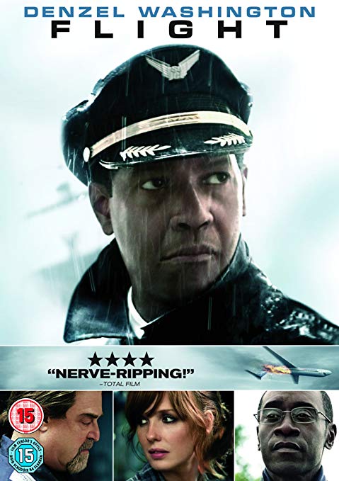 Flight - DVD