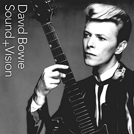 David Bowie - Sound + Vision - CD